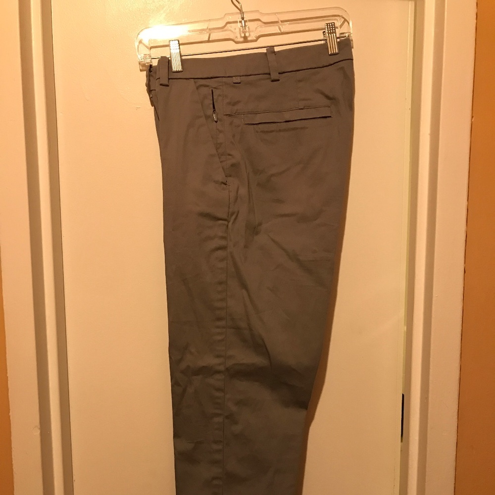 Lululemon Commission Classic 33 x 30